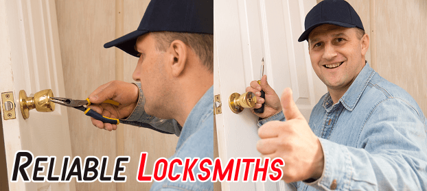 Locksmith Service