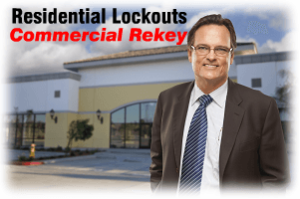 Locksmith Service in Newark