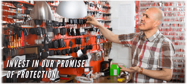 Locksmith Service